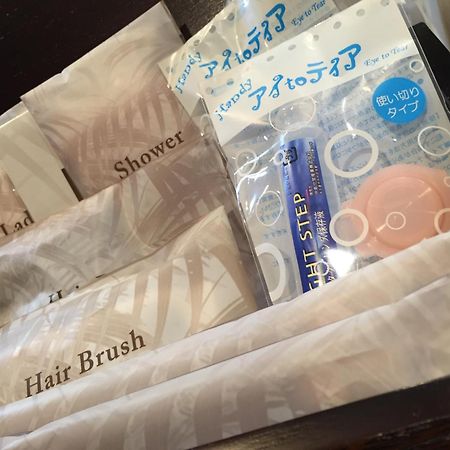 Hotel Balian Resort Higashi Shinjuku  Tokyo Bagian luar foto