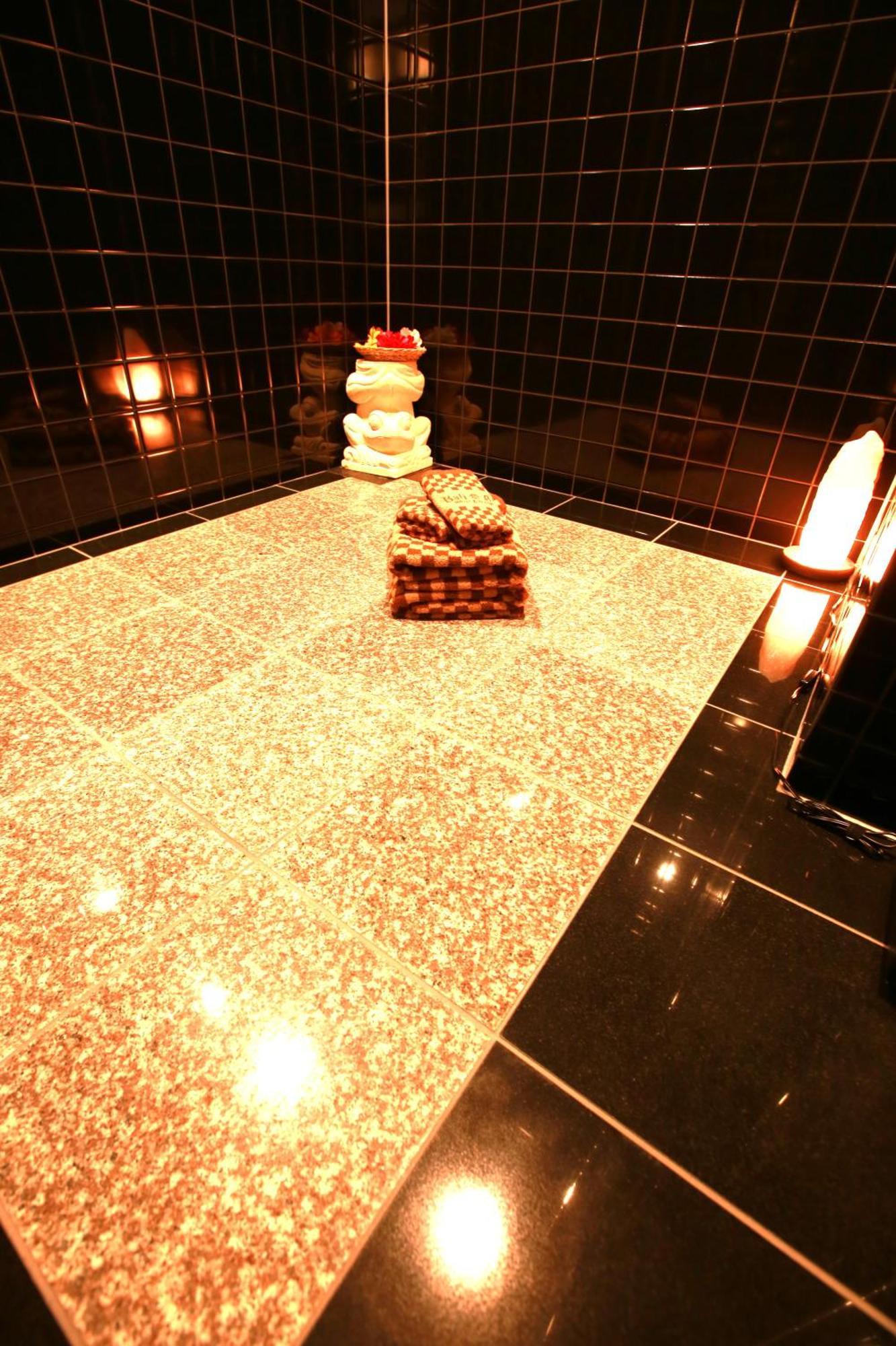 Hotel Balian Resort Higashi Shinjuku  Tokyo Bagian luar foto