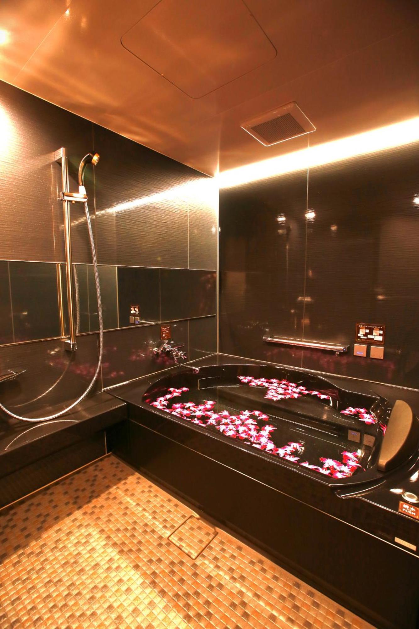 Hotel Balian Resort Higashi Shinjuku  Tokyo Bagian luar foto