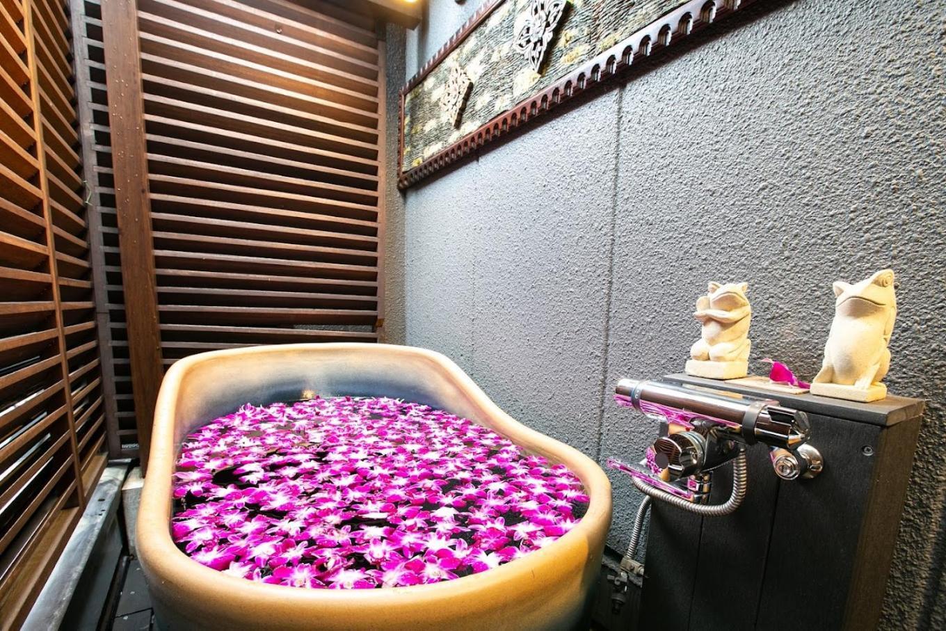 Hotel Balian Resort Higashi Shinjuku  Tokyo Bagian luar foto