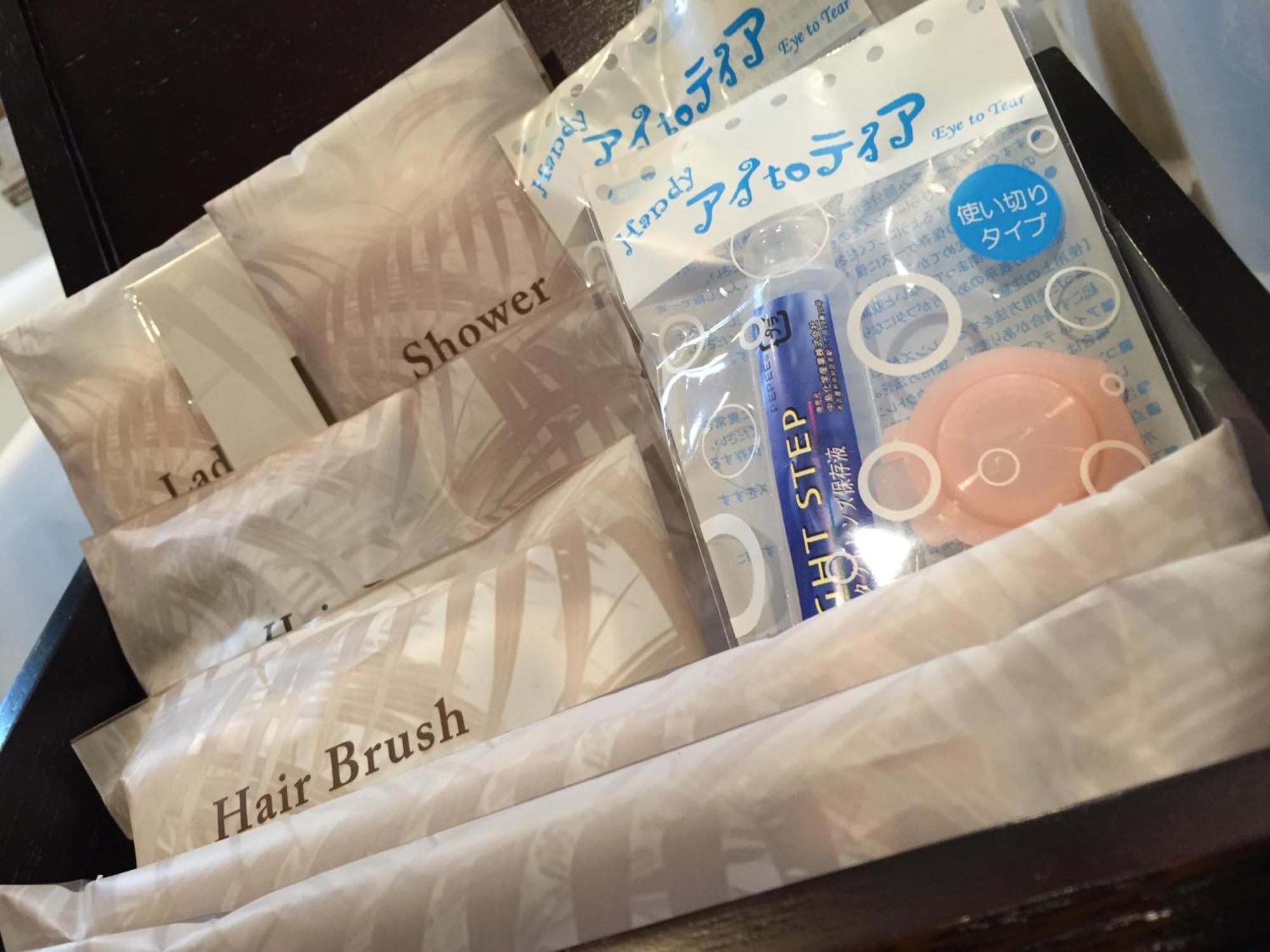 Hotel Balian Resort Higashi Shinjuku  Tokyo Bagian luar foto