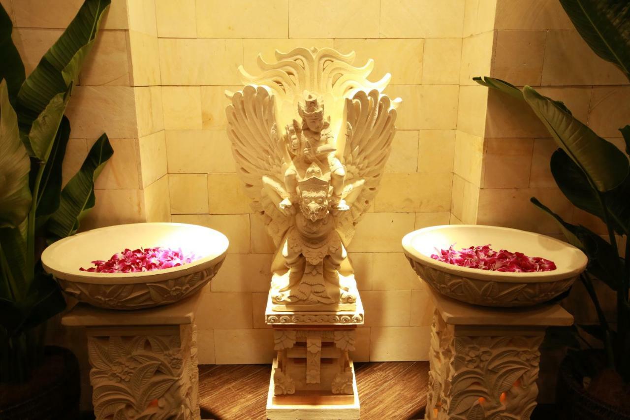 Hotel Balian Resort Higashi Shinjuku  Tokyo Bagian luar foto