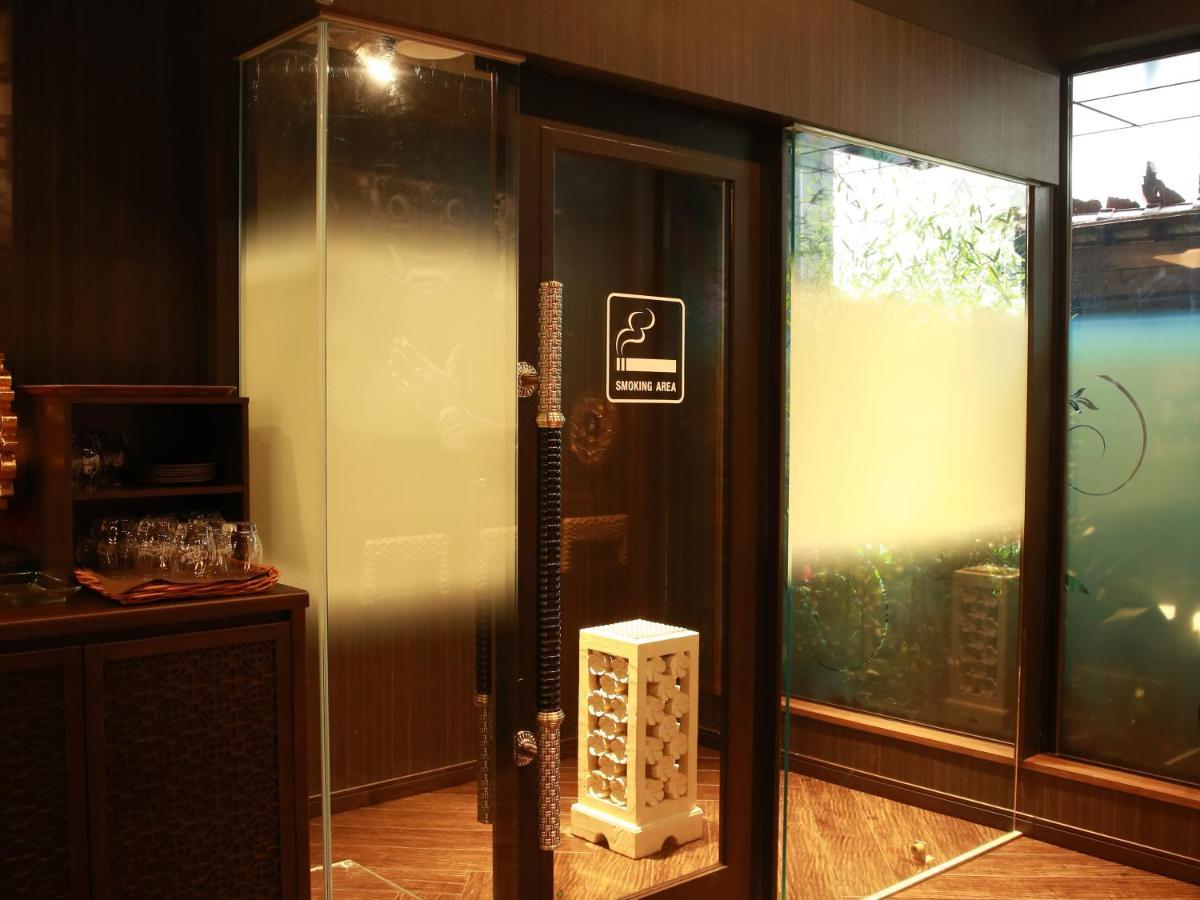 Hotel Balian Resort Higashi Shinjuku  Tokyo Bagian luar foto