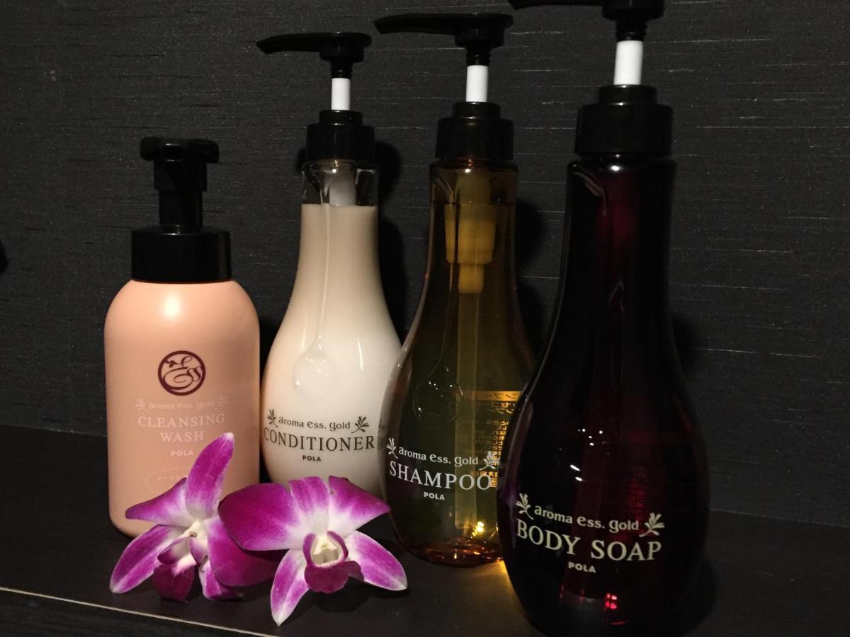 Hotel Balian Resort Higashi Shinjuku  Tokyo Bagian luar foto